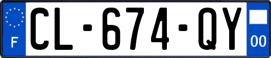 CL-674-QY