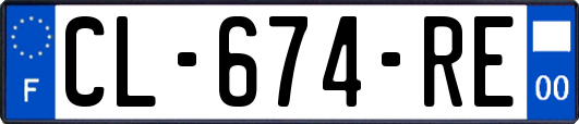 CL-674-RE