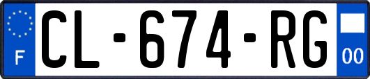 CL-674-RG