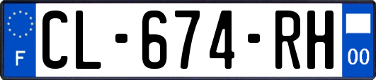 CL-674-RH