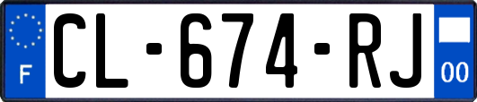 CL-674-RJ