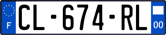 CL-674-RL