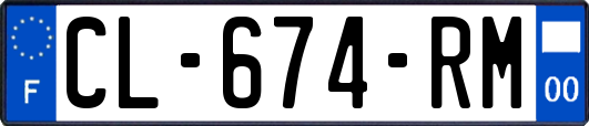 CL-674-RM