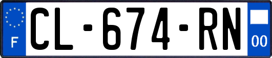 CL-674-RN