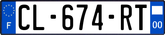 CL-674-RT