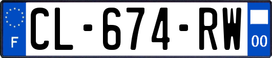 CL-674-RW
