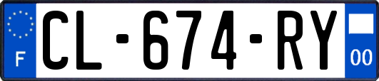 CL-674-RY