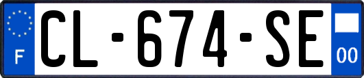 CL-674-SE