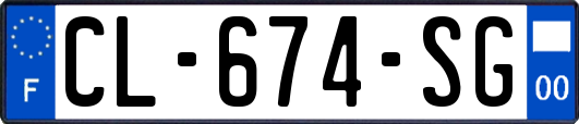 CL-674-SG