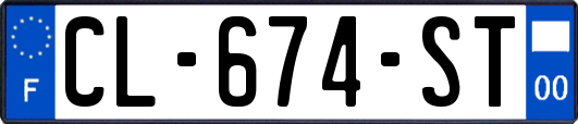 CL-674-ST