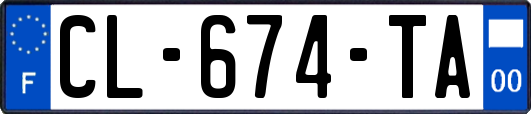 CL-674-TA