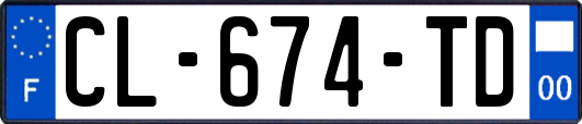CL-674-TD