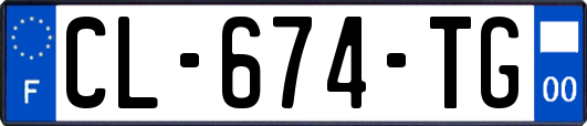 CL-674-TG