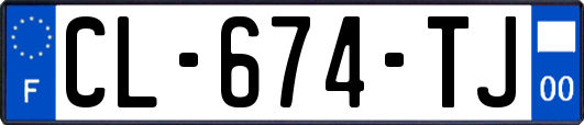 CL-674-TJ