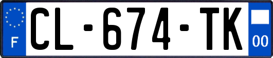 CL-674-TK