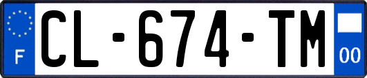 CL-674-TM