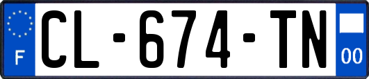 CL-674-TN