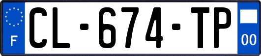CL-674-TP