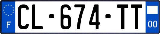 CL-674-TT