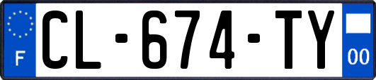 CL-674-TY