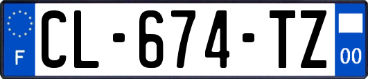 CL-674-TZ