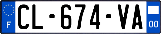 CL-674-VA