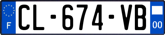 CL-674-VB