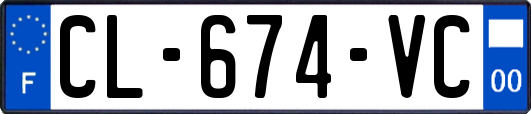CL-674-VC