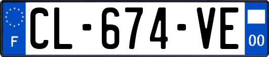 CL-674-VE