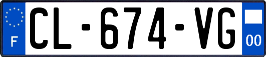 CL-674-VG