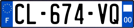 CL-674-VQ