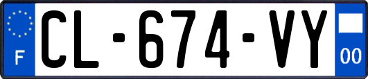 CL-674-VY