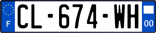 CL-674-WH