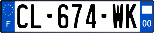 CL-674-WK