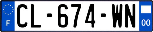 CL-674-WN
