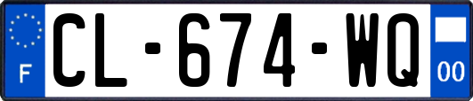 CL-674-WQ