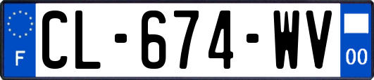 CL-674-WV