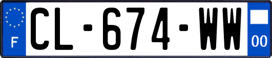 CL-674-WW