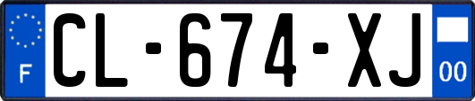 CL-674-XJ