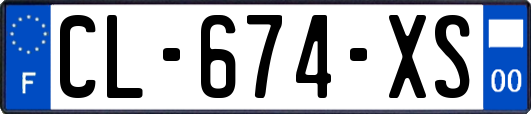 CL-674-XS