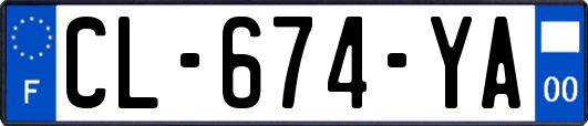 CL-674-YA