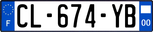 CL-674-YB