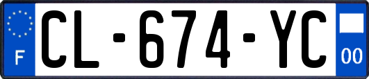 CL-674-YC