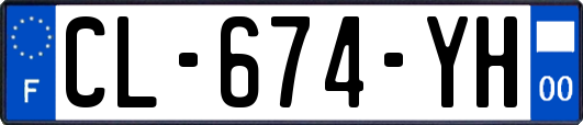 CL-674-YH