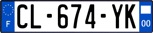 CL-674-YK