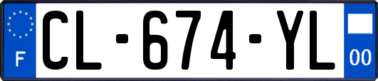 CL-674-YL
