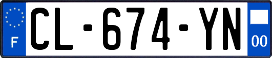 CL-674-YN