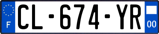 CL-674-YR