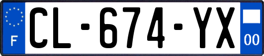 CL-674-YX