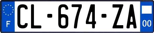 CL-674-ZA